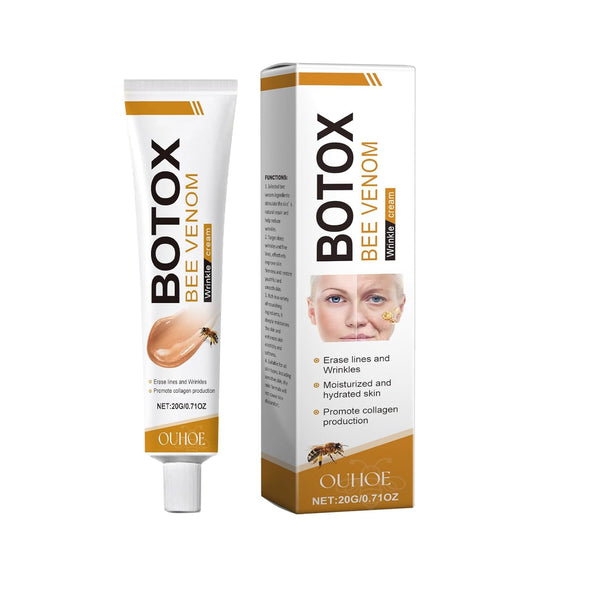 Crema Bee Venom 1+1 Gratis
